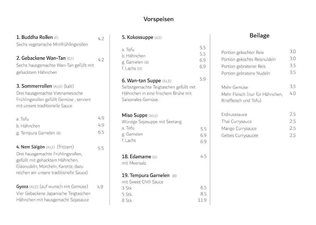 Menu_MIN Indochinese Street Kitchen_Seelze_immagine_3