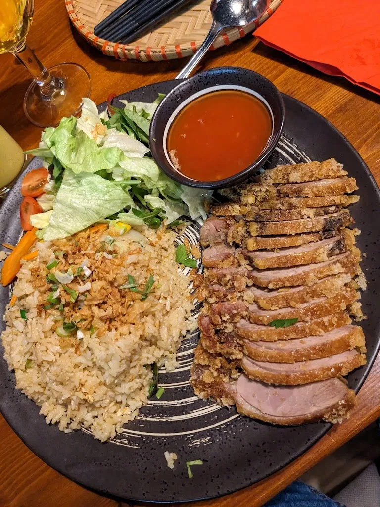 Menu_MIN Indochinese Street Kitchen_Seelze_immagine_9