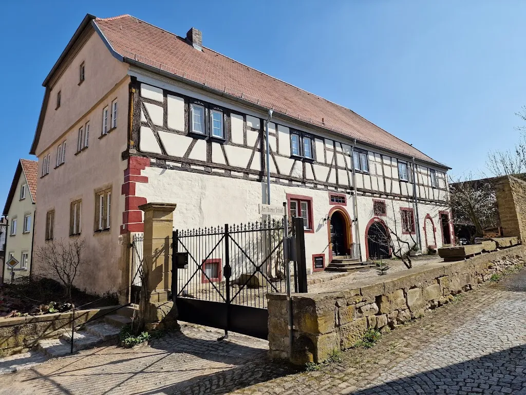 Schlossgeist Euerbach_Euerbach_slider_image_2