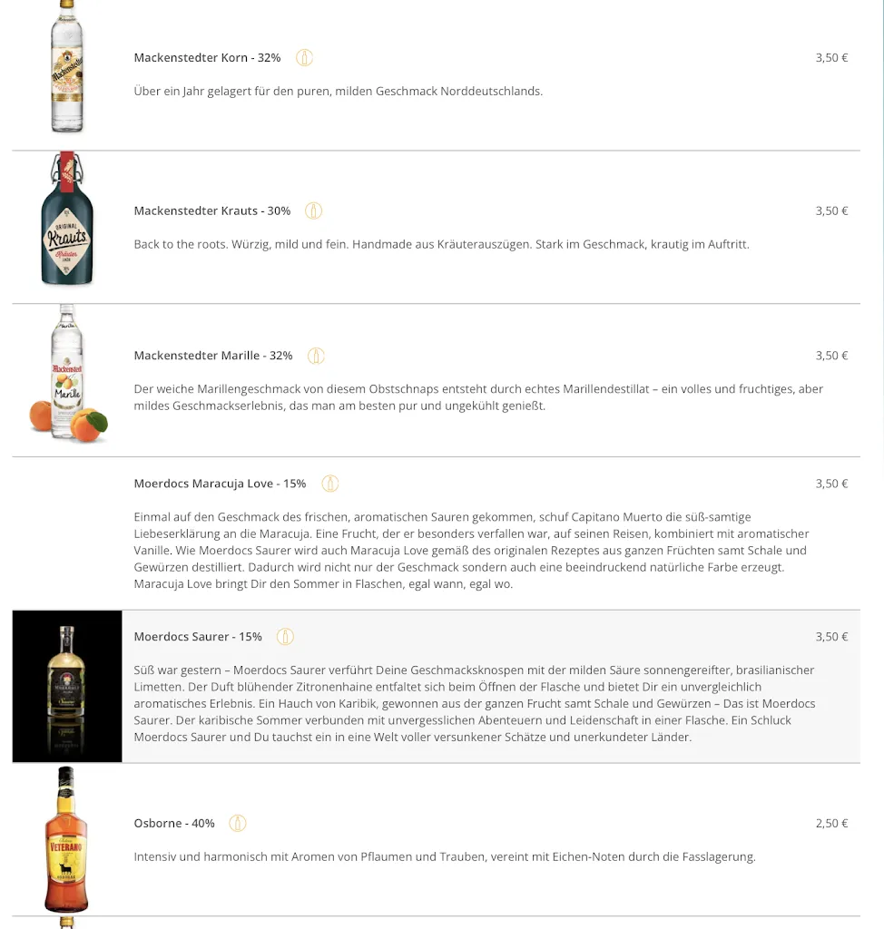 Menu_Biergarten und Eventlocation Hochsaison_Seelze_image_2