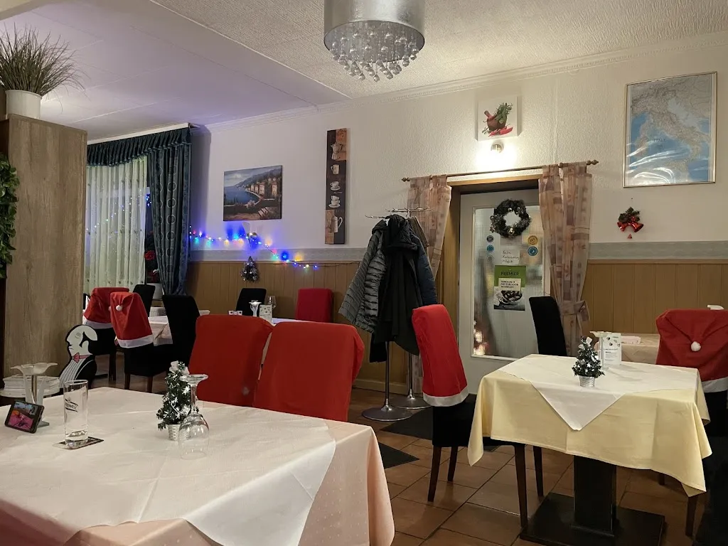 Restaurant IL.Sogno ristorante a Seelze
