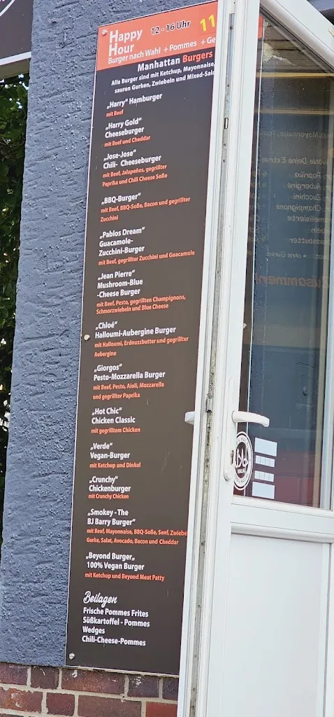 Menu_Manhattan Burger Seelze_Seelze_image_3