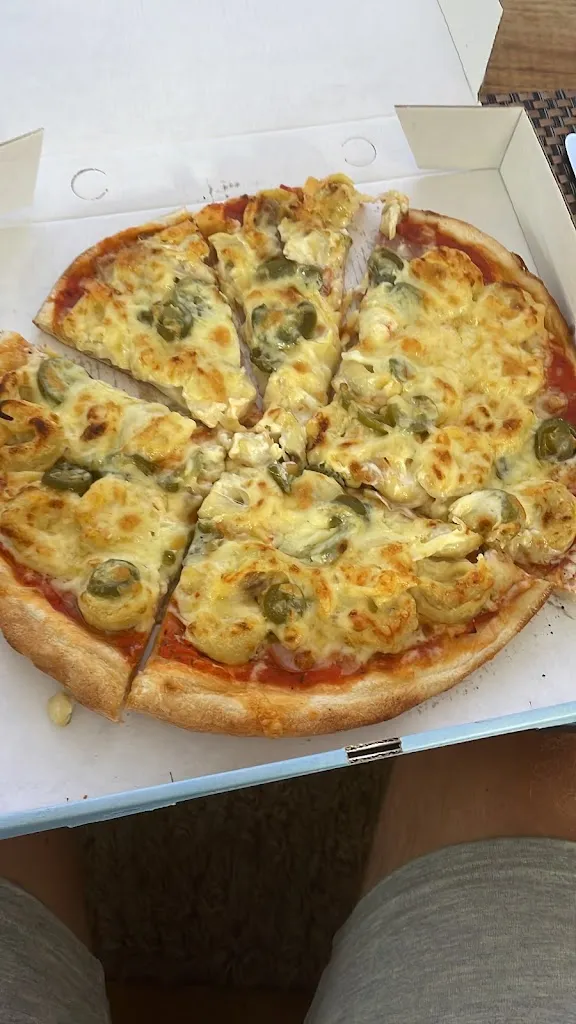 Menu_Pizzeria Da Carmelo_Seelze_image_5