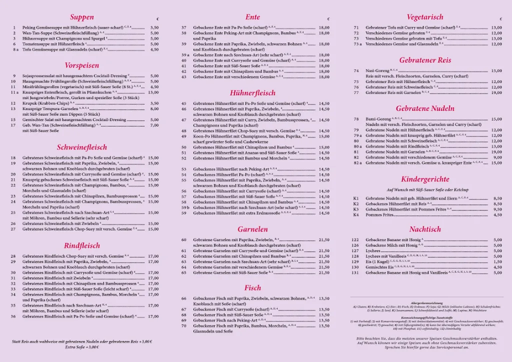 Menu_China-Restaurant Wong-Kei_Seelze_image_1