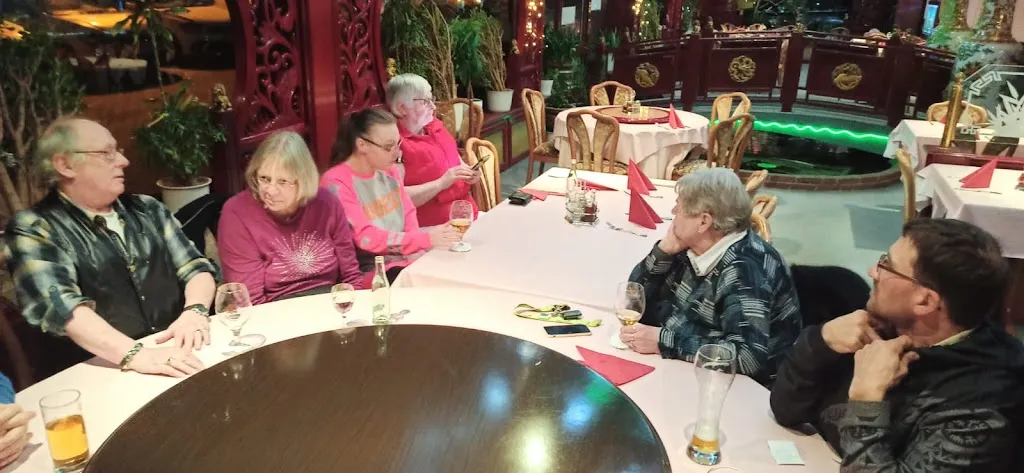 Gerald Klaus_China-Restaurant Wong-Kei_Seelze_review