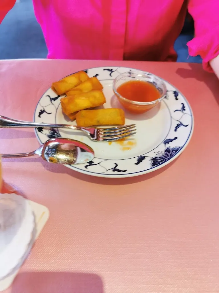 Thomas Latka_China-Restaurant Wong-Kei_Seelze_review