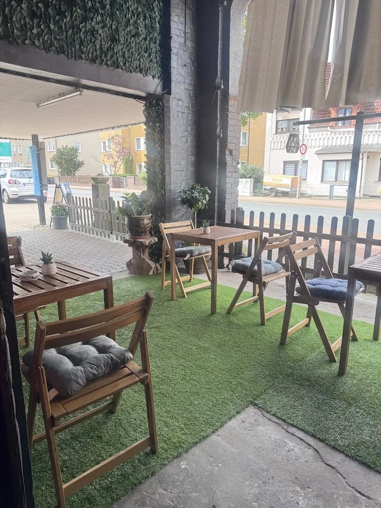 China-Restaurant Wong-Kei restaurant in Seelze