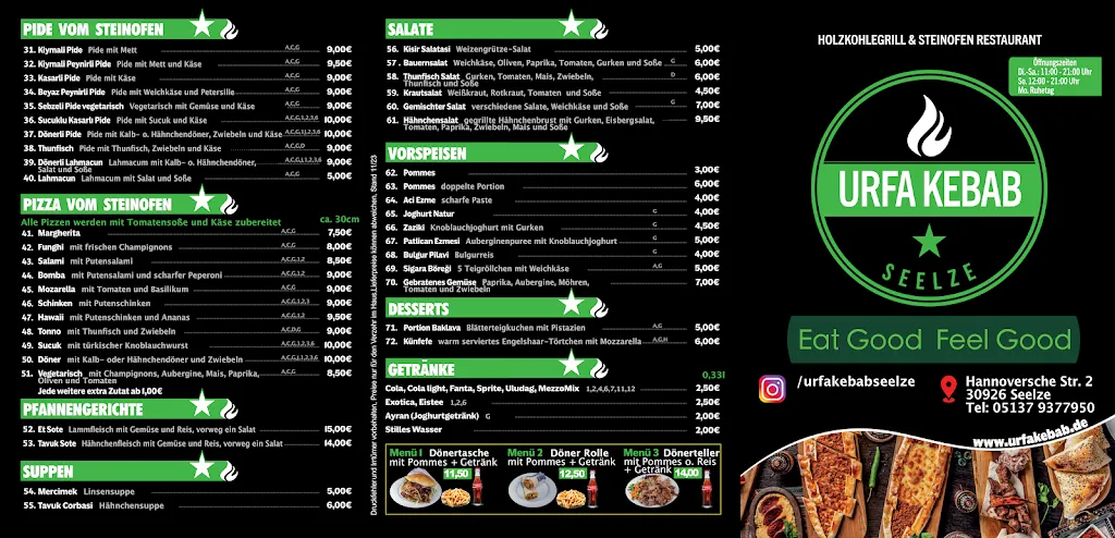 Menu_Urfa Lezzet_Seelze_immagine_3