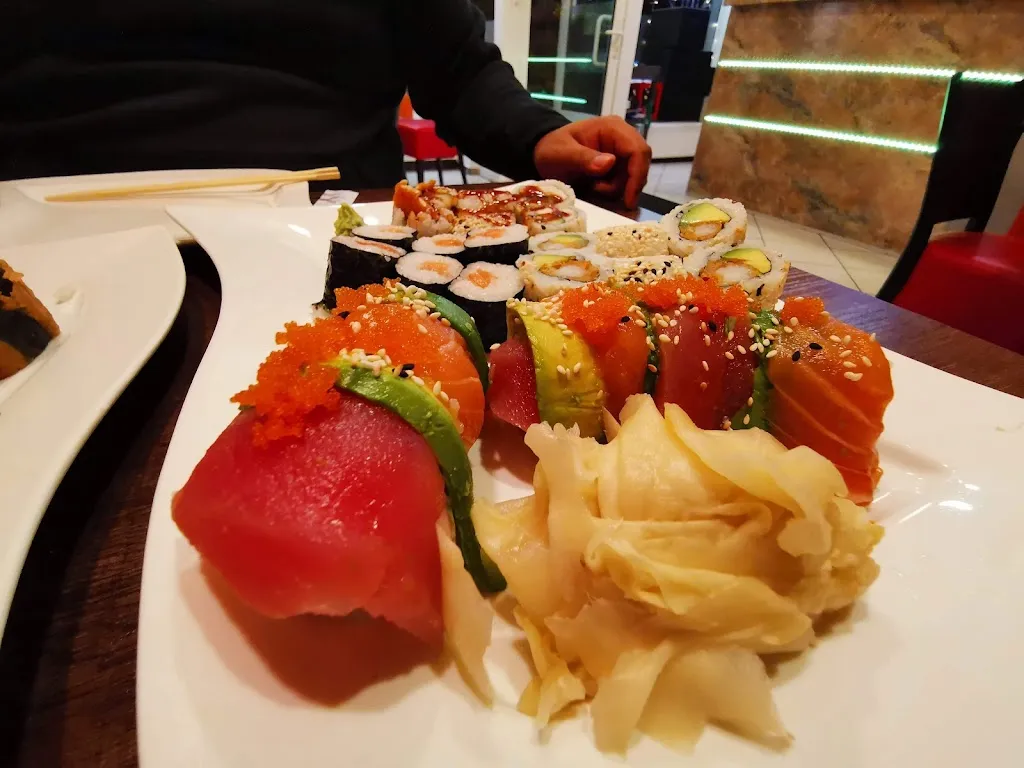 Panda House Seelze ristorante a Seelze