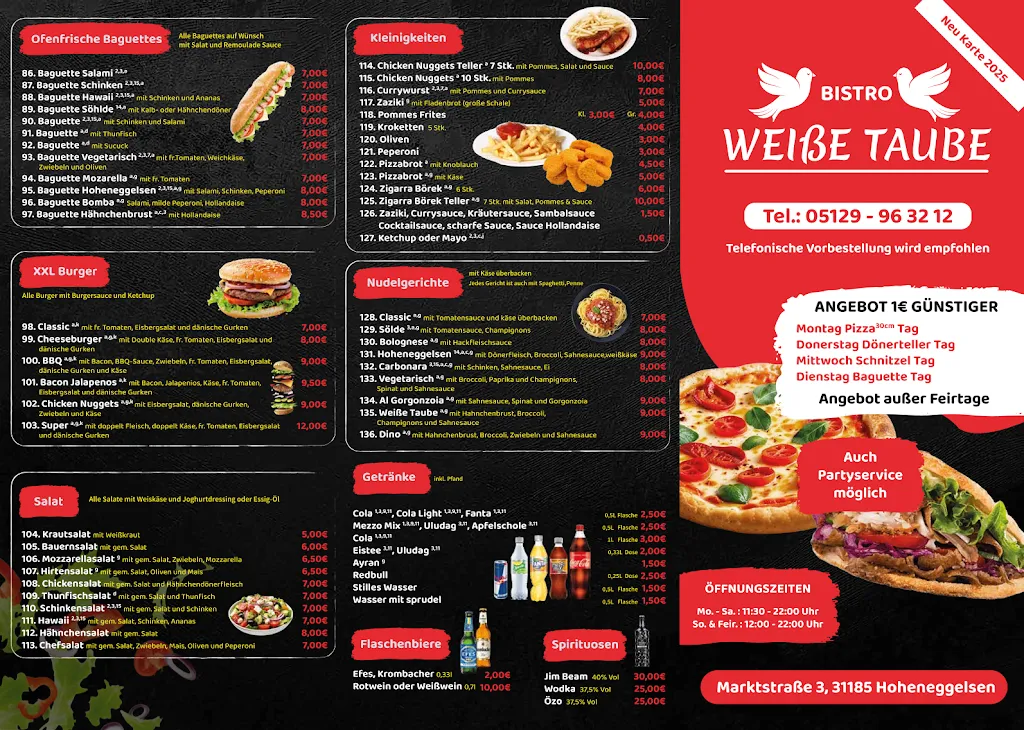 Menu_Bistro Weiße Taube_Söhlde_image_2
