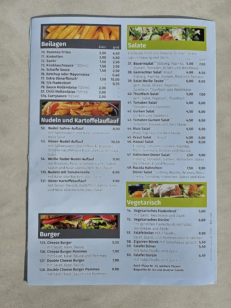 Menu_Bistro Weiße Taube_Söhlde_image_3