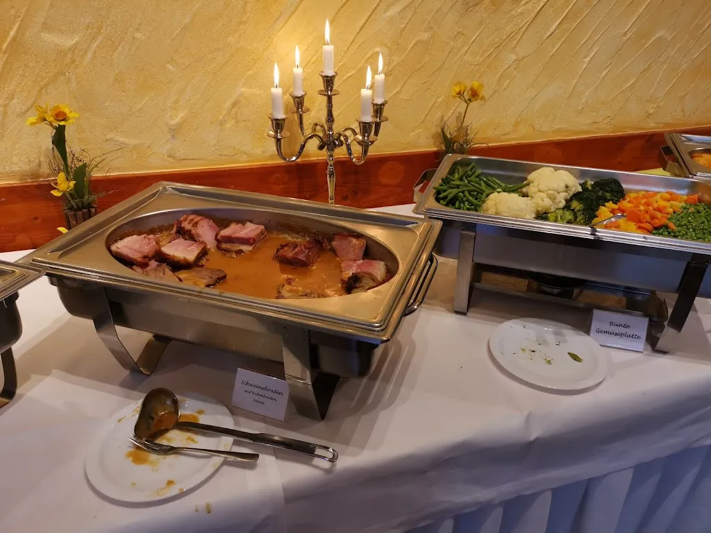 Menu_Restaurant Zum Köpenick_Söhlde_immagine_6