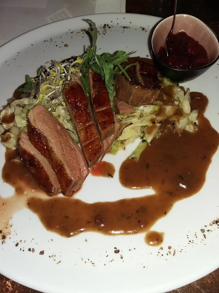 Menu_Restaurant Zum Köpenick_Söhlde_immagine_8