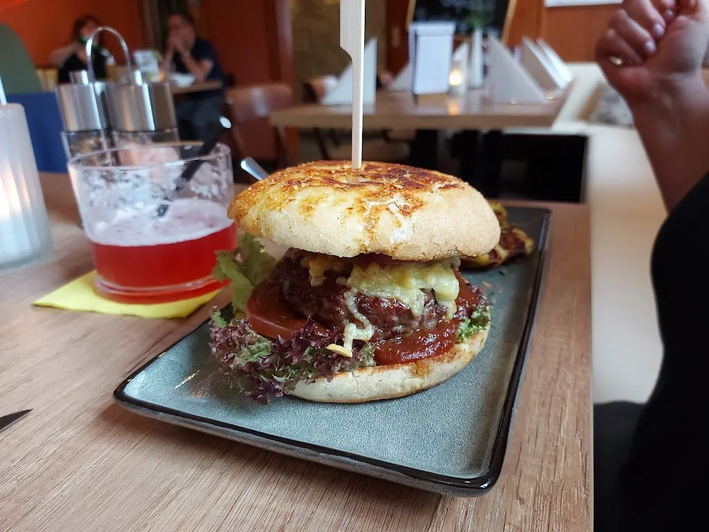 Menu_Restaurant Zum Köpenick_Söhlde_immagine_9