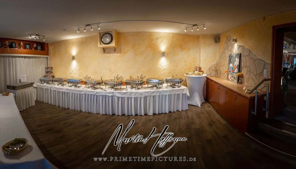 Restaurant Zum Köpenick restaurant in Söhlde