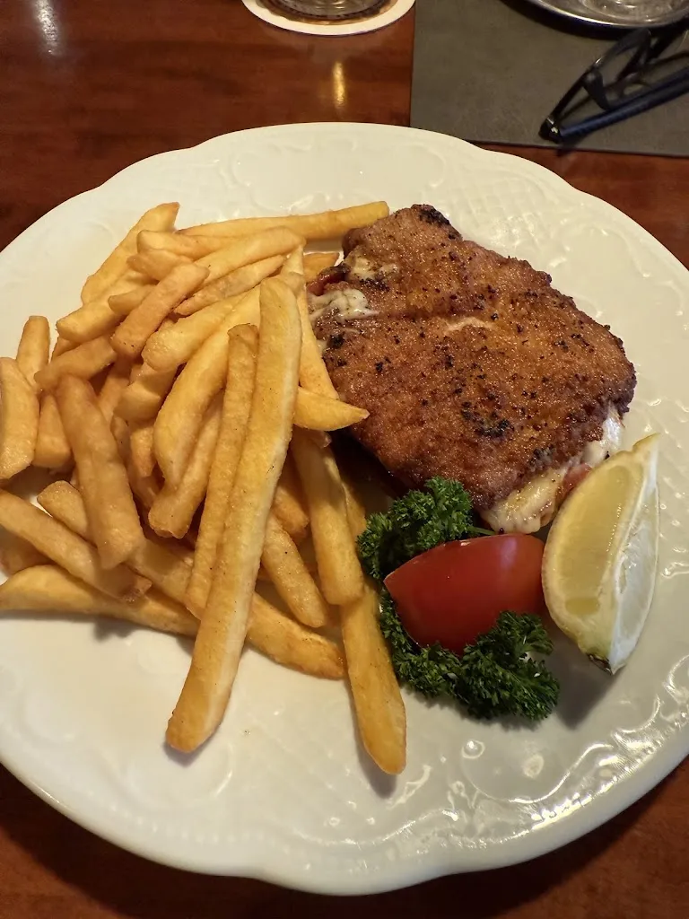 Peter Peters_Klein Berliner Hof_Söhlde_review