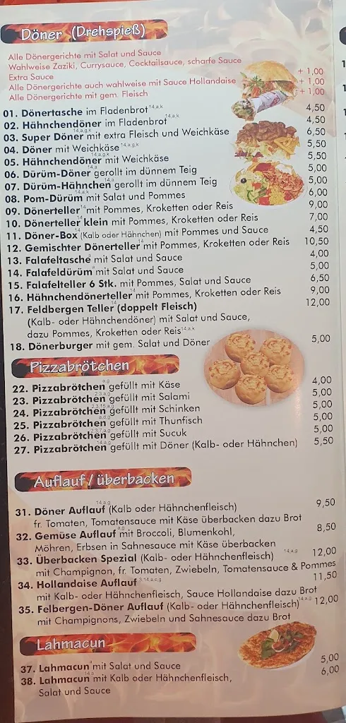 Menu_Bistro Feldbergen_Söhlde_image_3