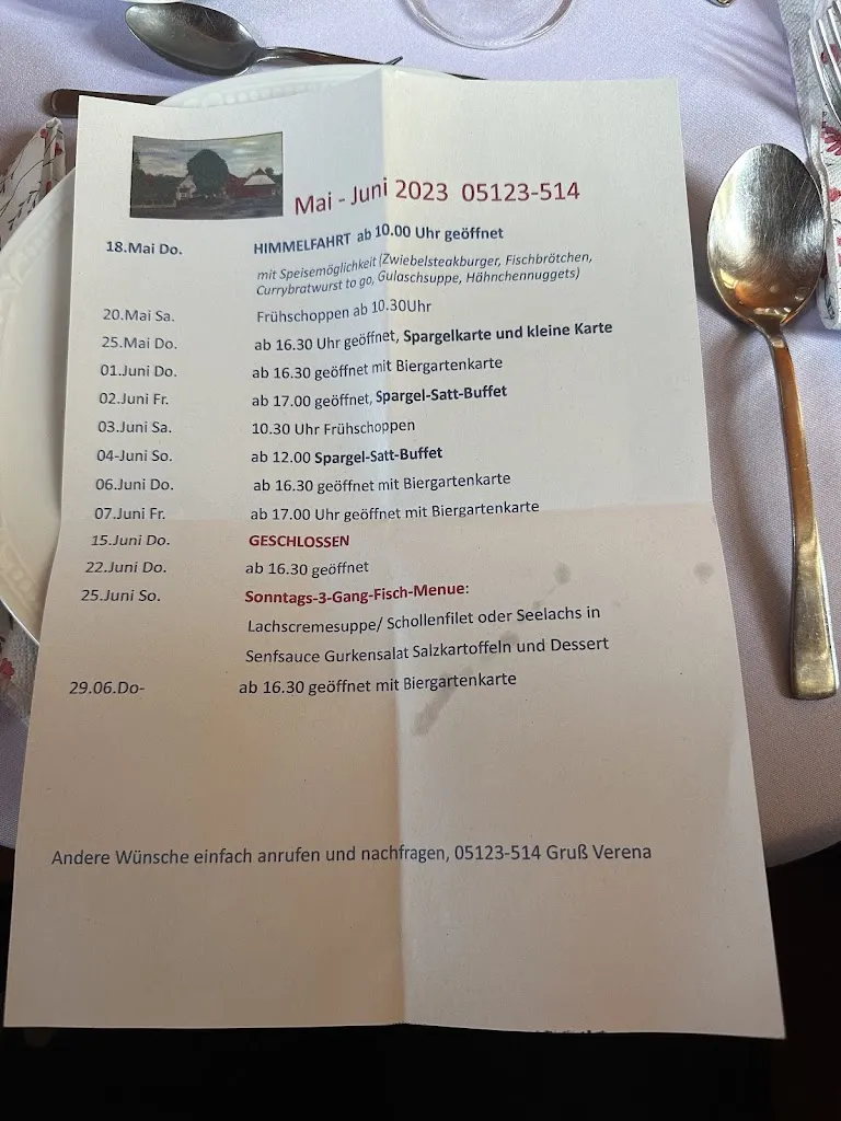 Menu_Gasthof Zur Kastanie_Schellerten_image_1