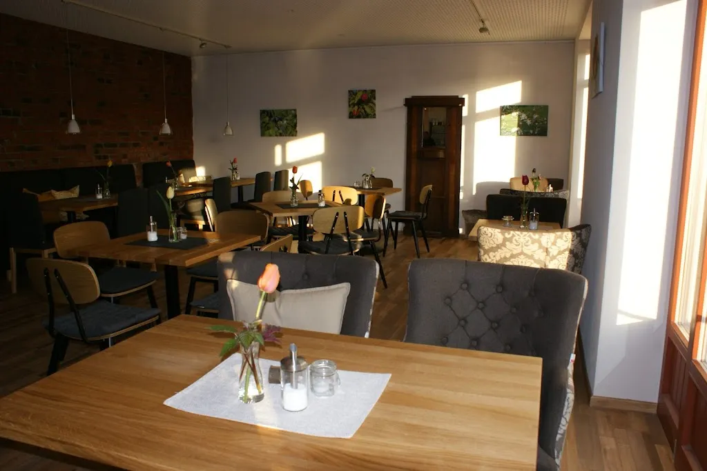Hofcafe im Obstgarten restaurant in Söhlde