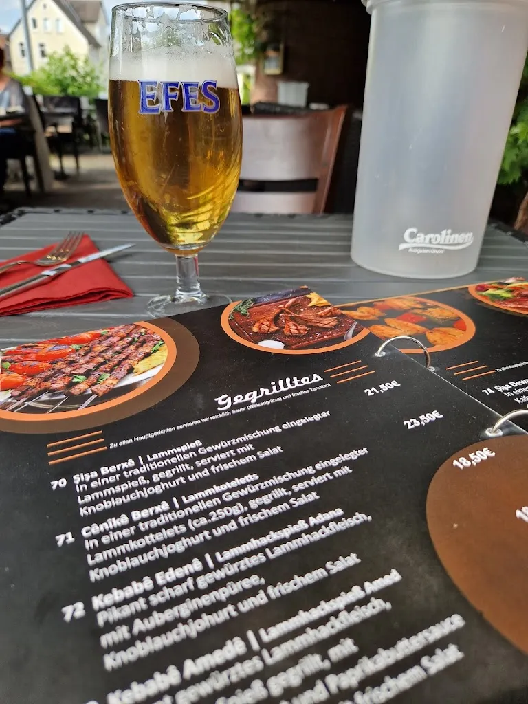 Menü_MESOPOTAMİA KÜCHE SEHNDE_Sehnde_Bild_4