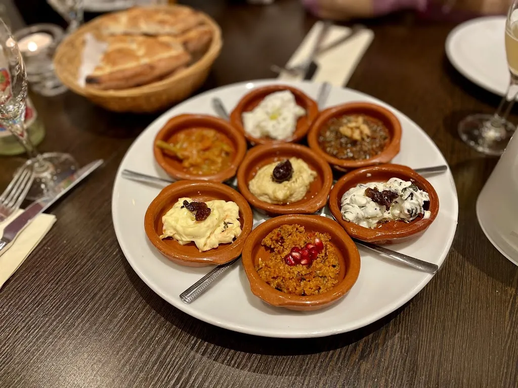 Menü_MESOPOTAMİA KÜCHE SEHNDE_Sehnde_Bild_8