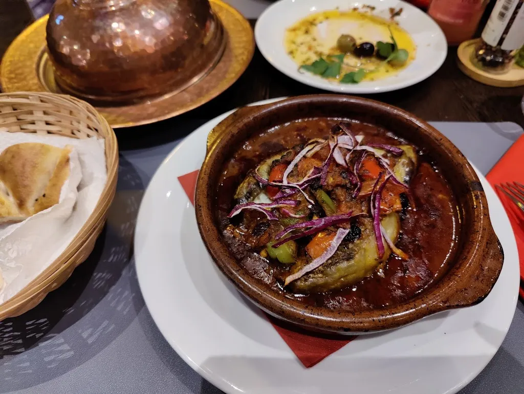 Menü_MESOPOTAMİA KÜCHE SEHNDE_Sehnde_Bild_9