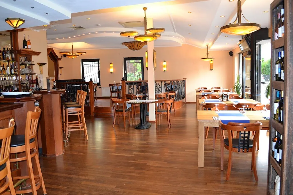 Restaurant VillaMare - Mediterrane Küche restaurant in Sehnde