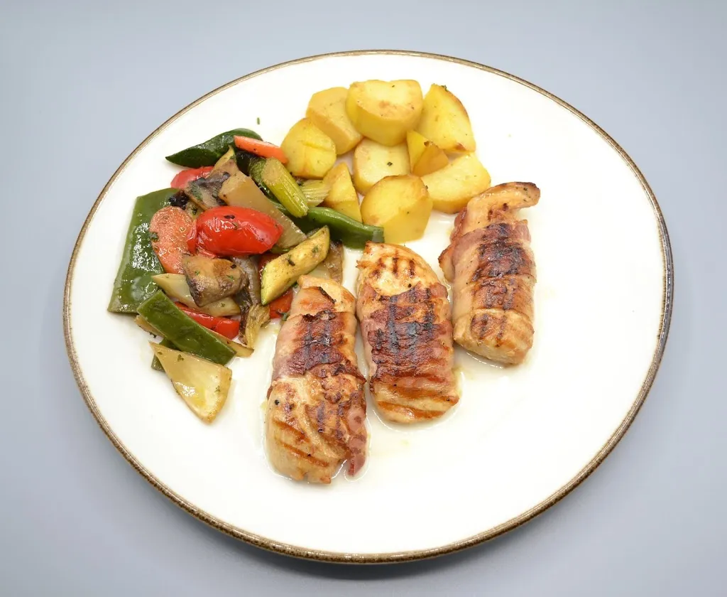 Restaurant VillaMare - Mediterrane Küche_Sehnde_slider_image_2