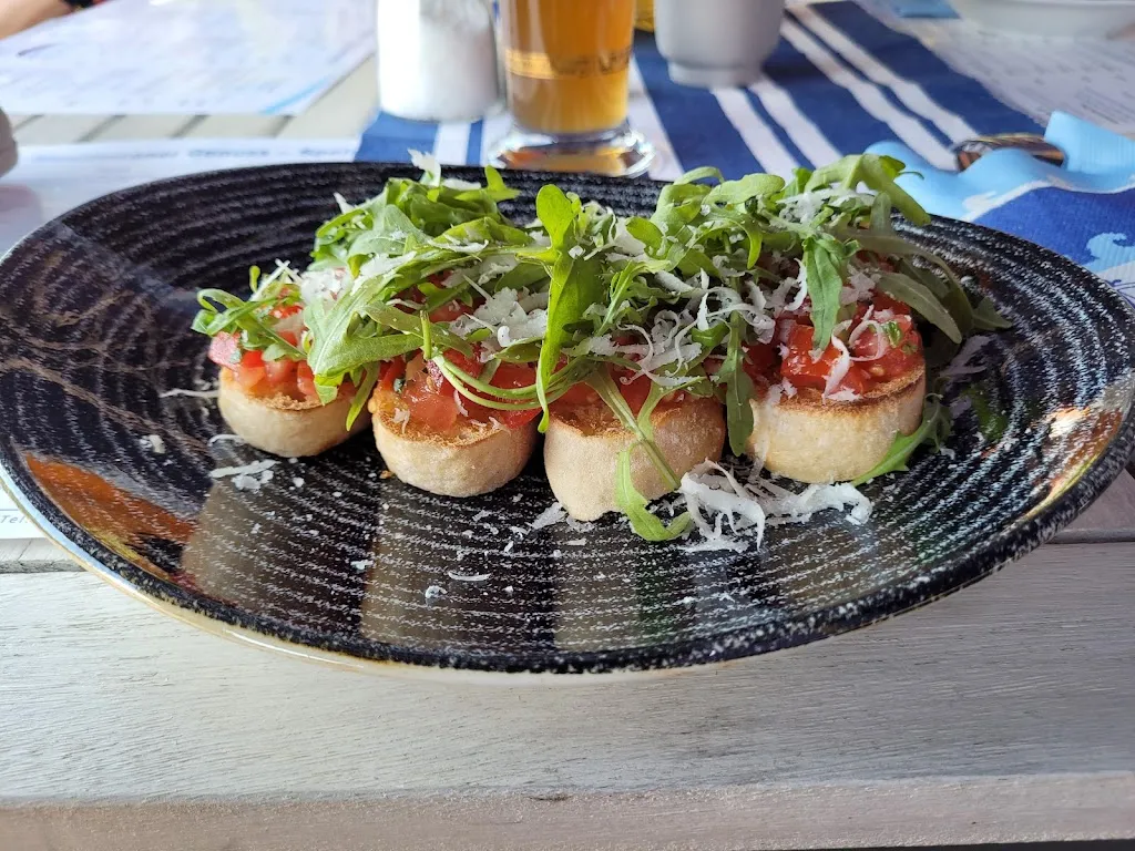 Restaurant VillaMare - Mediterrane Küche_Sehnde_slider_image_3