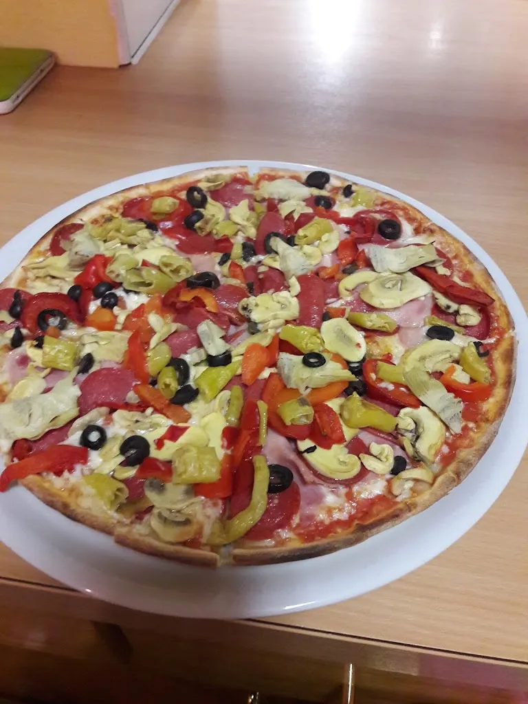 Menu_Ristorante Pizzeria Messapica_Euerdorf_image_4