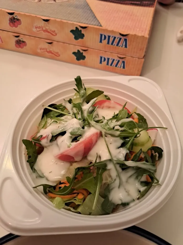 Menu_Ristorante Pizzeria Messapica_Euerdorf_image_6