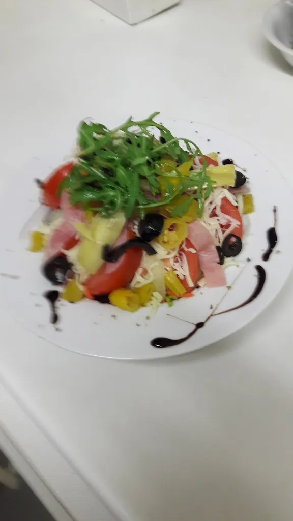 Menu_Ristorante Pizzeria Messapica_Euerdorf_image_8