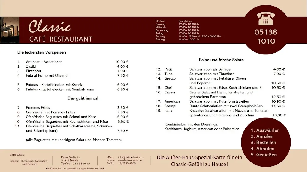 Menu_Bistro Classic_Sehnde_image_2