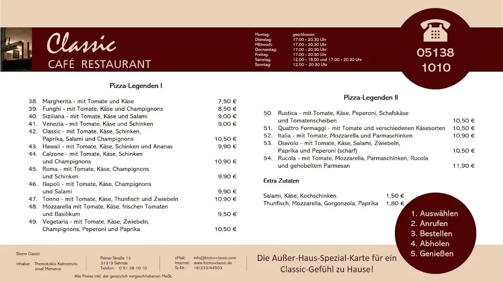 Menu_Bistro Classic_Sehnde_image_3