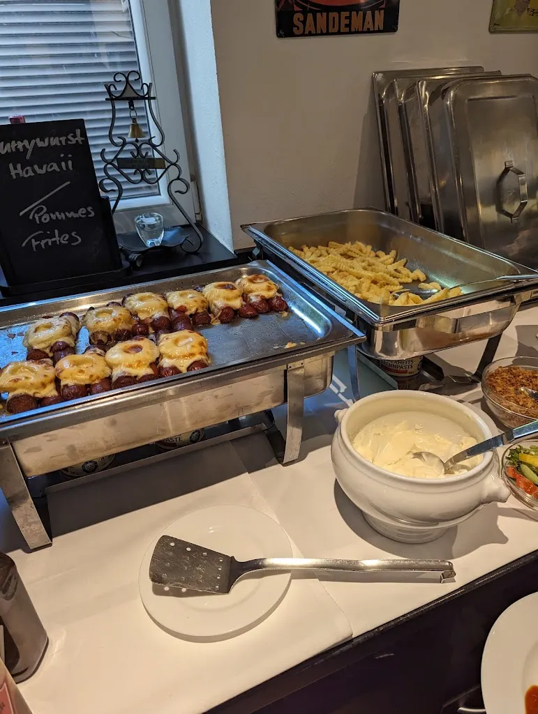 Menu_Hotel & Restaurant Kretschmanns by Kiana GmbH_Sehnde_image_6