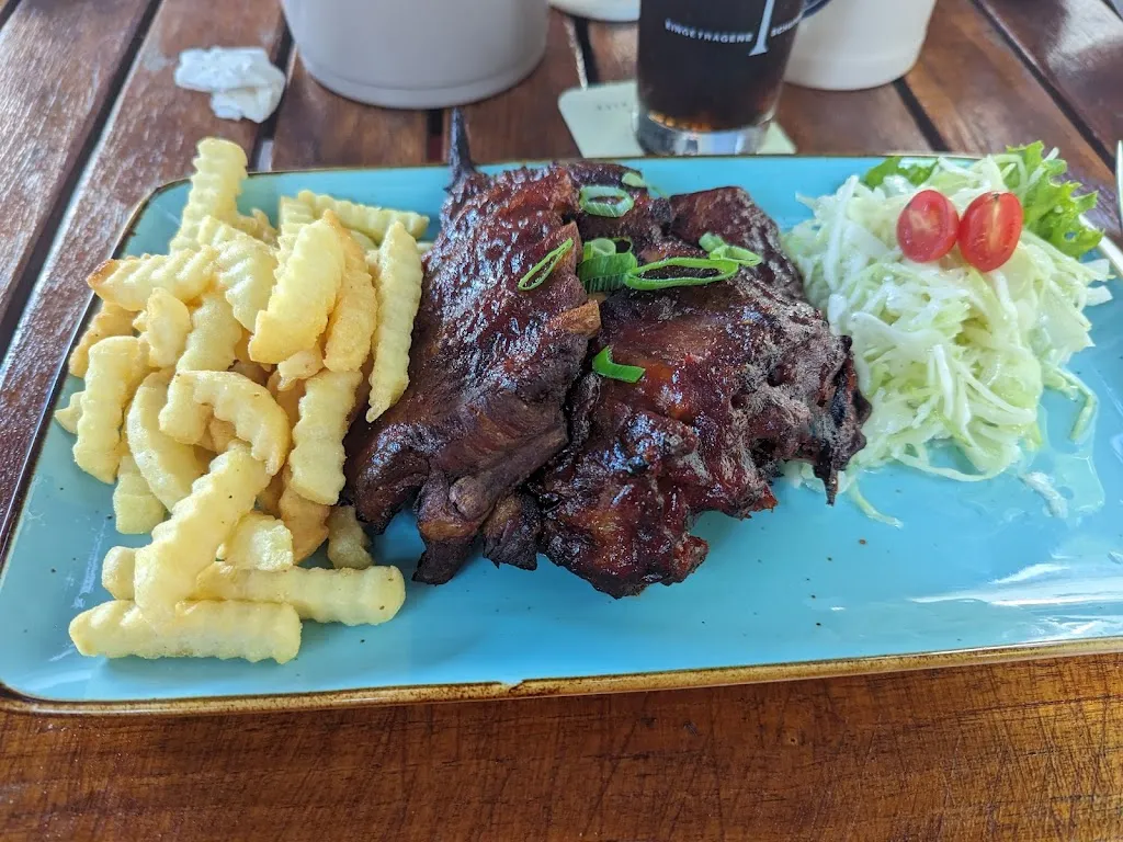 Menu_Hotel & Restaurant Kretschmanns by Kiana GmbH_Sehnde_image_7