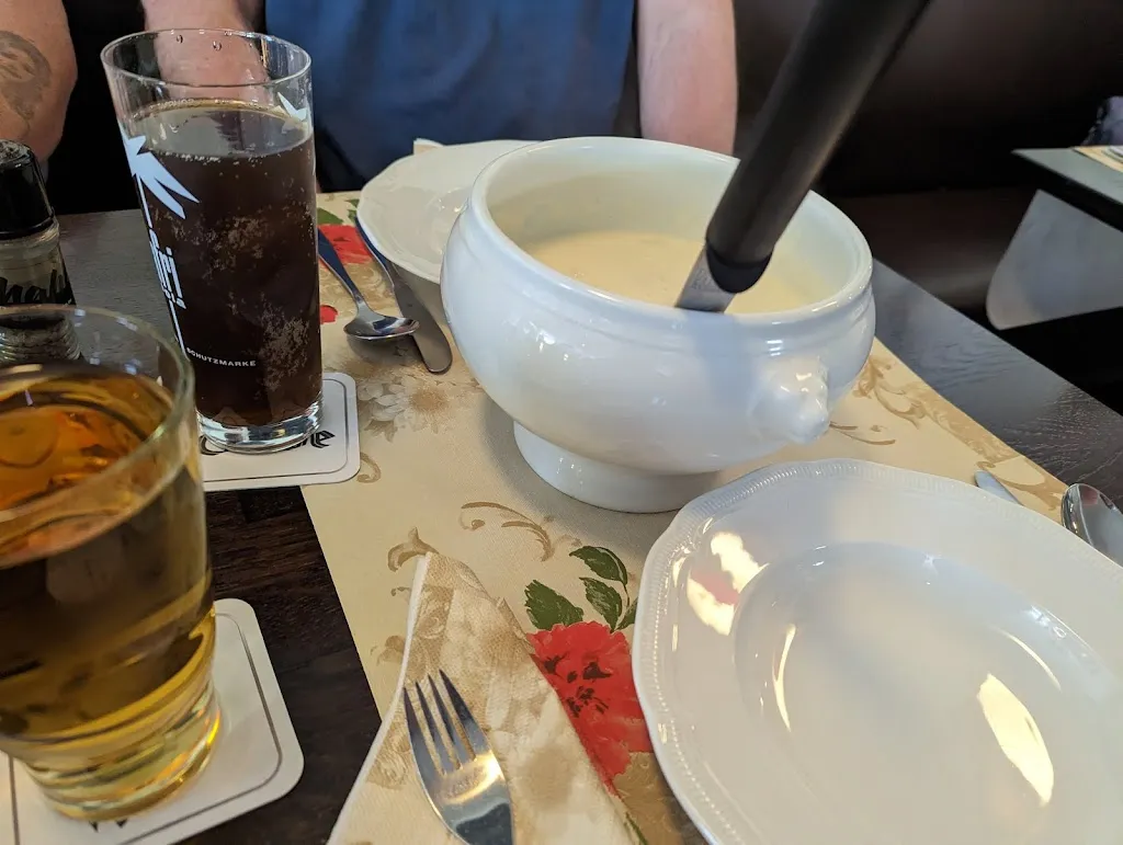 Menu_Hotel & Restaurant Kretschmanns by Kiana GmbH_Sehnde_image_8