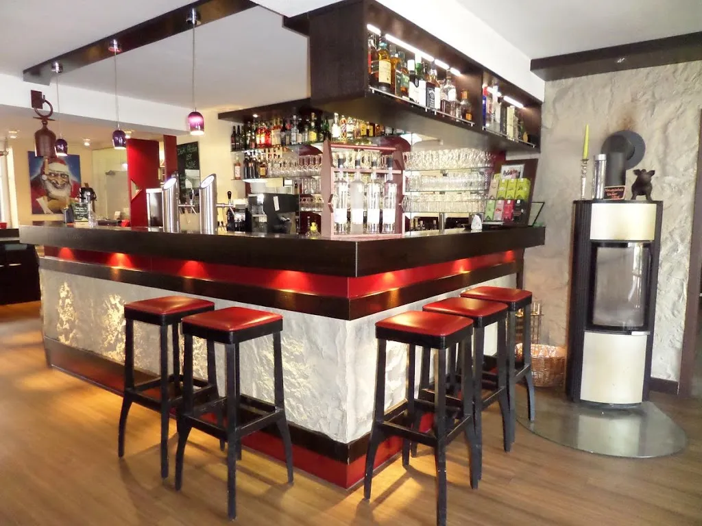 Hotel & Restaurant Kretschmanns by Kiana GmbH ristorante a Sehnde