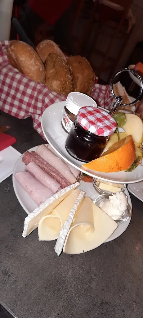 Menu_Cafeteria Sozo Sehnde_Sehnde_immagine_7