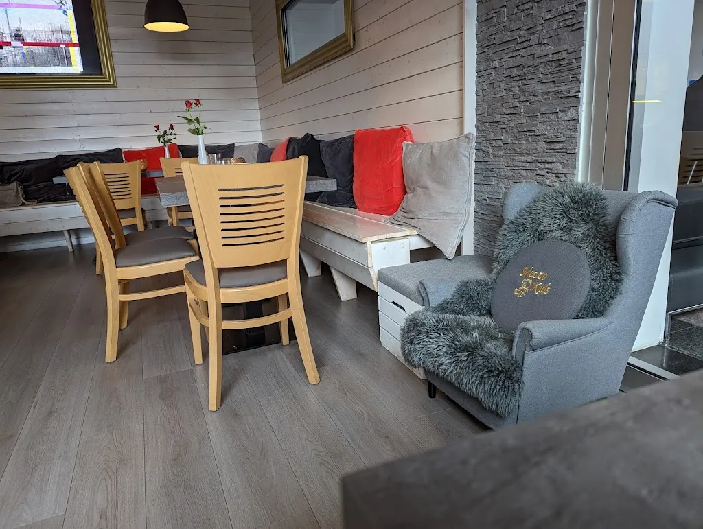 Cafeteria Sozo Sehnde ristorante a Sehnde