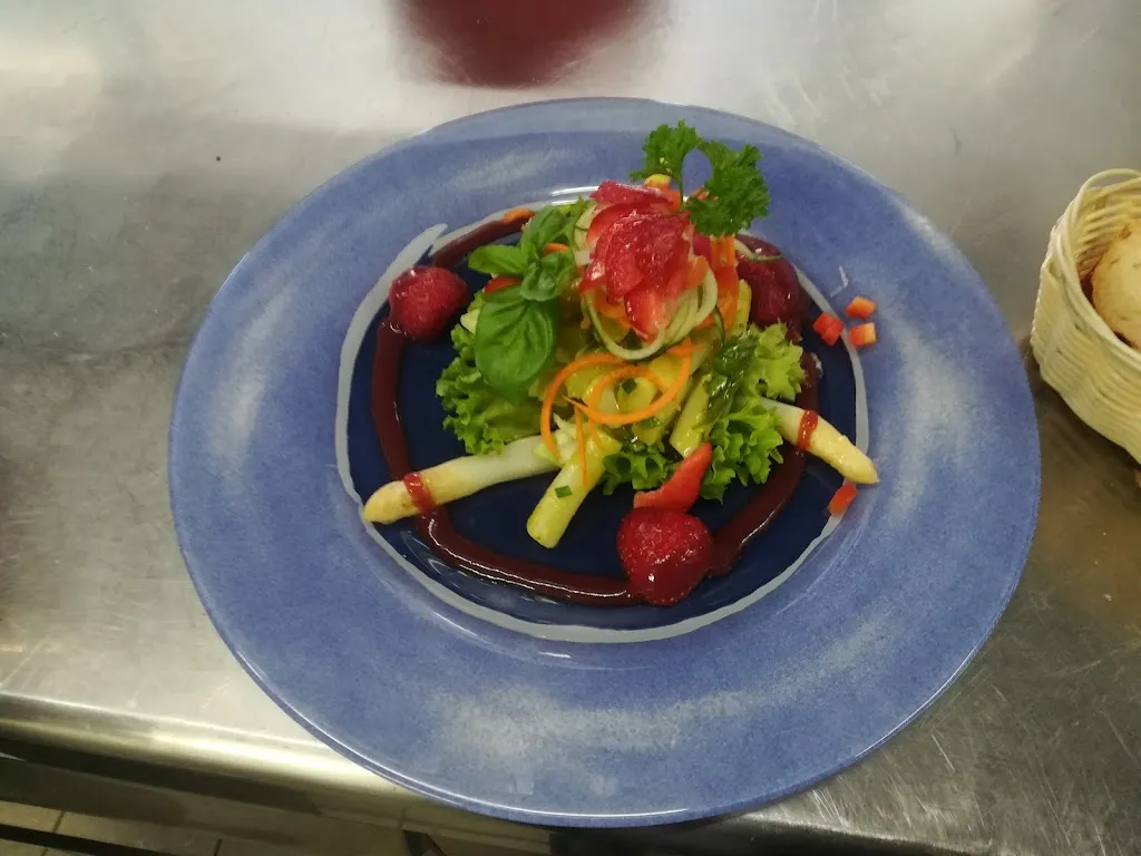 Gasthof Erfurth restaurant in Sehnde