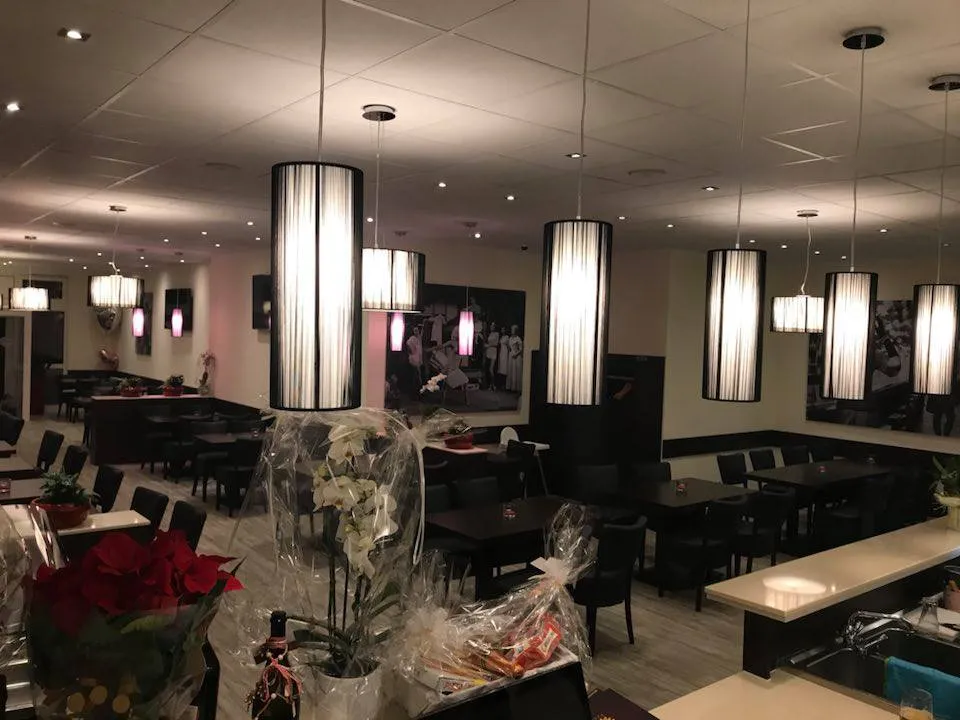 Brothers Sehnde ristorante a Sehnde