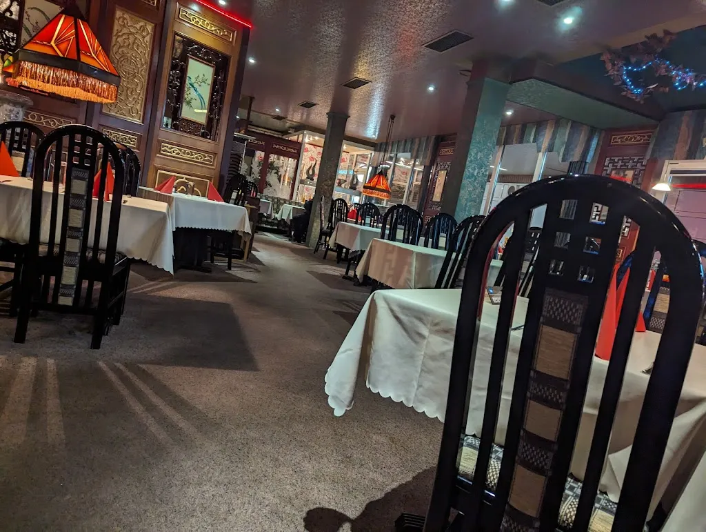 Chinarestaurant Hong-Kong restaurant in Sehnde