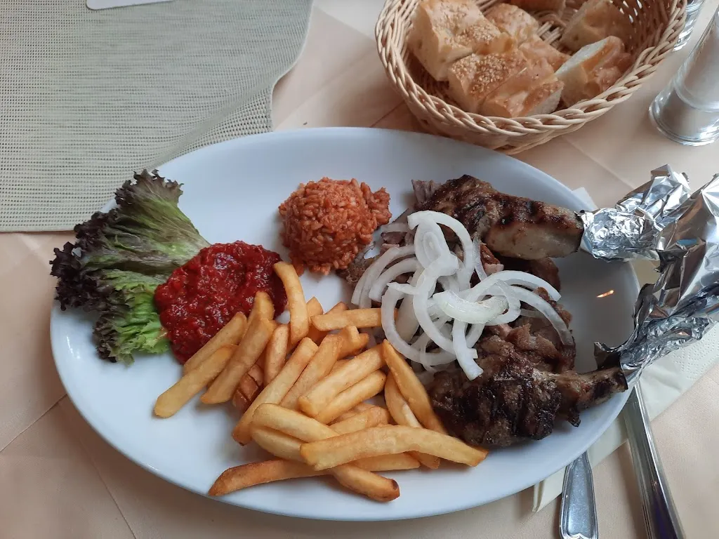 Menu_Restaurant Zeus_Sehnde_immagine_5