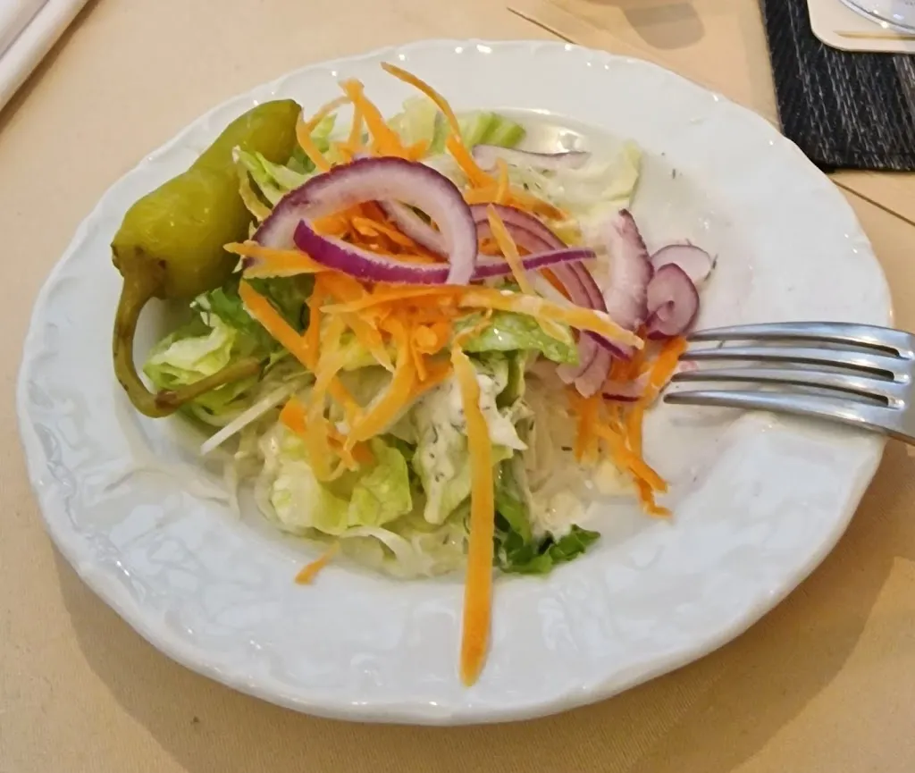 Menu_Restaurant Zeus_Sehnde_immagine_8