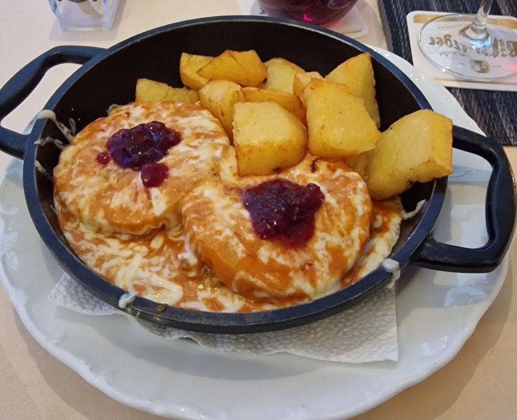 Menu_Restaurant Zeus_Sehnde_immagine_9