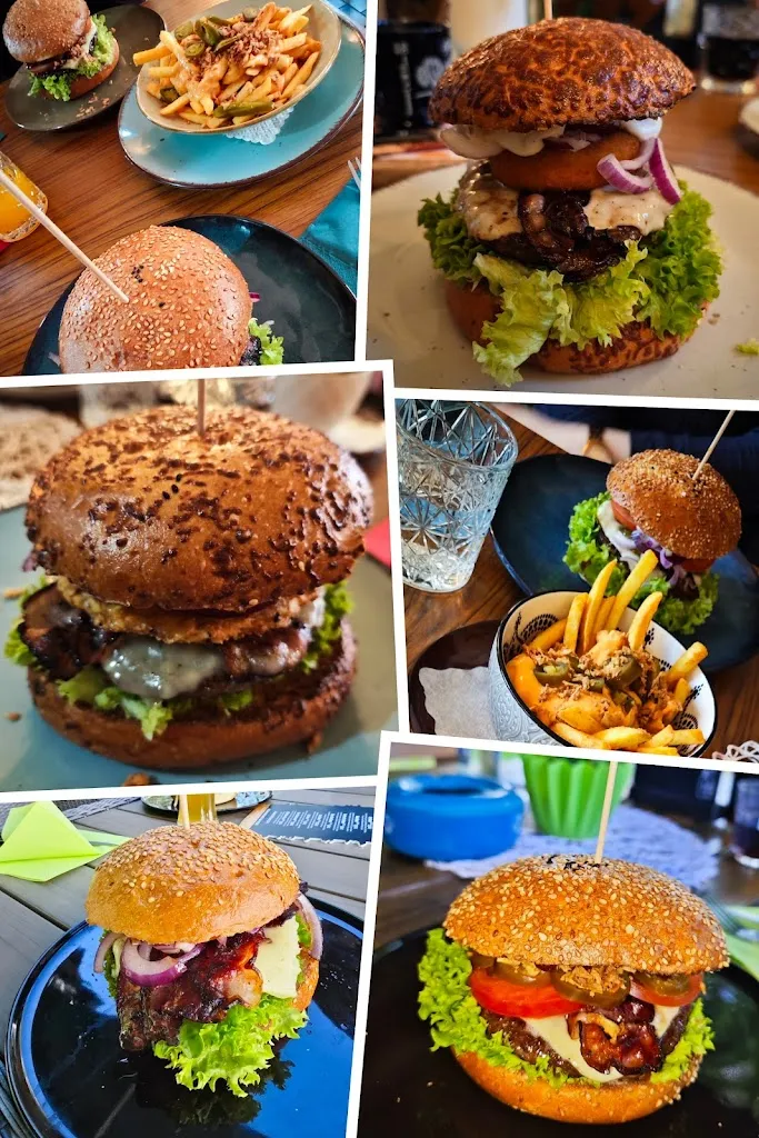 Damir Beciri_Andy’s Burger_Euerdorf_review