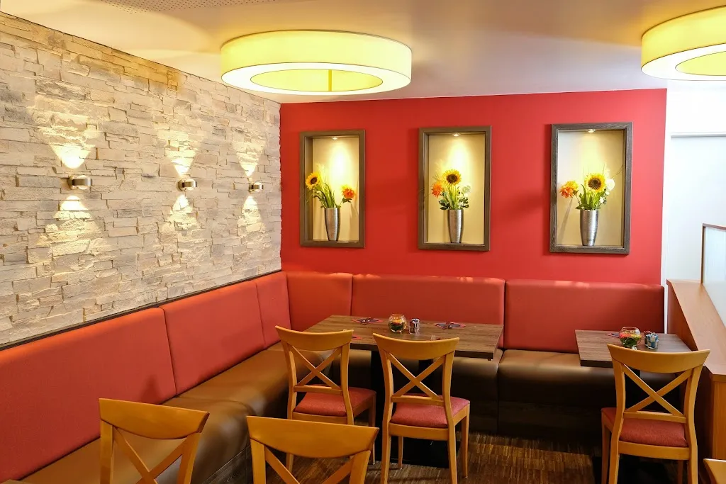 4 Cooks restaurant in Sehnde