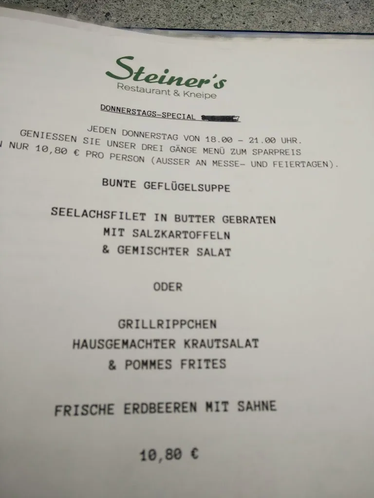 Menu_Steiner´s Ilten_Sehnde_image_2