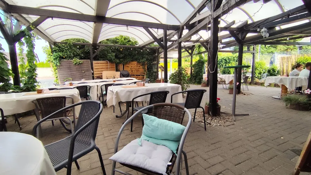 Steiner´s Ilten restaurant in Sehnde